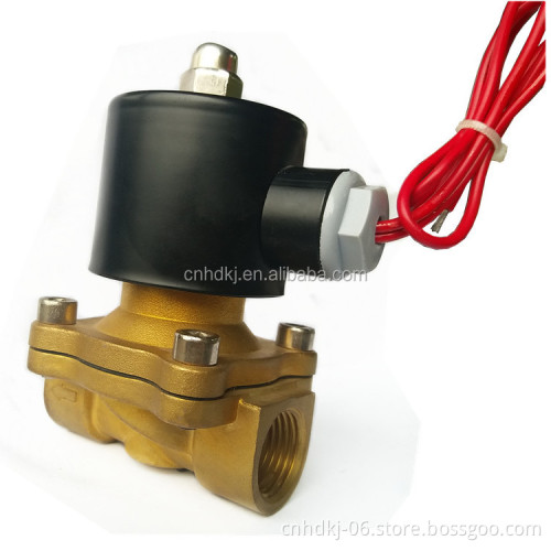 Innovative new products miniature solenoid valve most selling product in alibaba